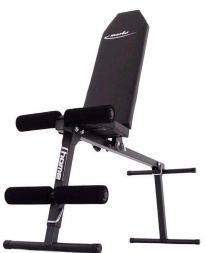 Скамья Marbo sport MH-L011, фото 1
