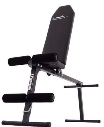 Скамья Marbo sport MH-L011, фото 1