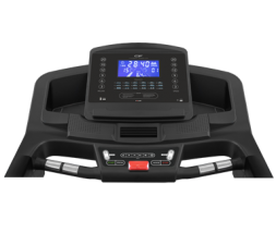 Беговая дорожка CARBON PREMIUM WORLD RUNNER T2, фото 2