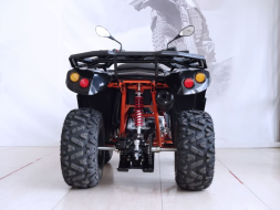 Квадроцикл KAYO Big Bull, фото 10