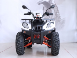 Квадроцикл KAYO Big Bull, фото 6