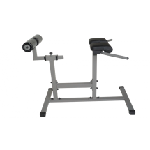 Горизонтальная гиперэкстензия MironFit Rk-029 (Серия РЕКОРД) Горизонтальная гиперэкстензия MironFit Rk-029 (Серия РЕКОРД)