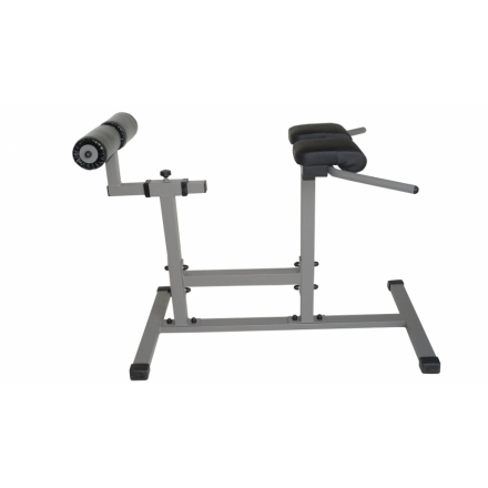 Горизонтальная гиперэкстензия MironFit Rk-029 (Серия РЕКОРД), фото 1