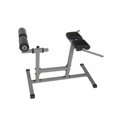 Горизонтальная гиперэкстензия MironFit Rk-029 (Серия РЕКОРД), фото 2