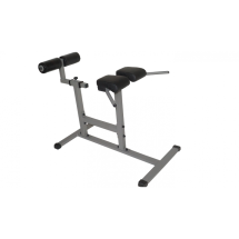 Горизонтальная гиперэкстензия MironFit Rk-029 (Серия РЕКОРД) Горизонтальная гиперэкстензия MironFit Rk-029 (Серия РЕКОРД)