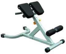 Гиперэкстензия под углом 45 градусов Impulse IF45