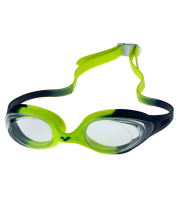 Очки Spider Jr, Navy/Clear/Citronella, 92338 71
