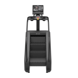 Вертикальный тренажер лестница Aerofit Impulse XSC700, фото 2