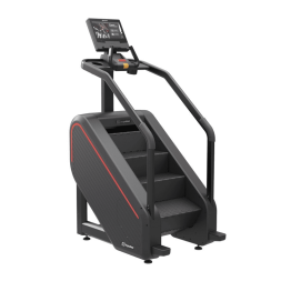 Вертикальный тренажер лестница Aerofit Impulse XSC700, фото 1