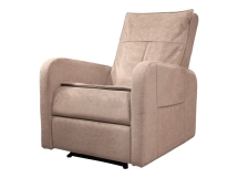 Кресло-реклайнер электрический с массажем FUJIMO E-COMFORT CHAIR Терра