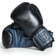 Перчатки тренировочные ULTIMATUM BOXING Gen3 Spar
