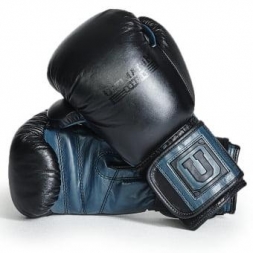 Перчатки тренировочные ULTIMATUM BOXING Gen3 Spar