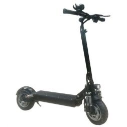 Электросамокат Aqiho Double Drive 2400w, фото 1