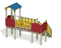 Игровой комплекс ИК-41