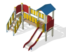 Игровой комплекс ИК-41