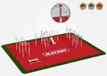 Спонсорская площадка СС-4 Спонсорская площадка СС-4