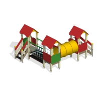 Игровой комплекс ИК-142