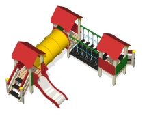 Игровой комплекс ИК-142