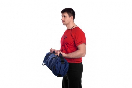 Сумка SandBag (сэндбэг) 20 кг, фото 2