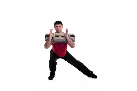 Сумка SandBag (сэндбэг) 20 кг, фото 3