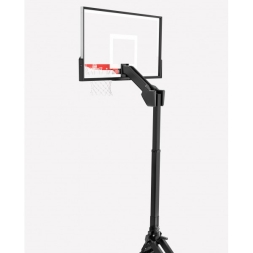 Баскетбольная стойка Spalding Momentous™ Portable 50" акрил, арт. 6E1012CN, фото 2 Баскетбольная стойка Spalding Momentous™ Portable 50" акрил, арт. 6E1012CN, фото 2