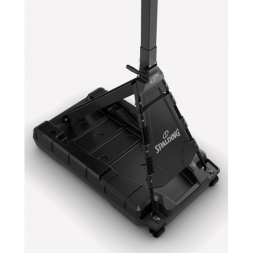 Баскетбольная стойка Spalding Momentous™ Portable 50" акрил, арт. 6E1012CN, фото 5 Баскетбольная стойка Spalding Momentous™ Portable 50" акрил, арт. 6E1012CN, фото 5