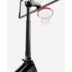 Баскетбольная стойка Spalding Momentous™ Portable 50" акрил, арт. 6E1012CN, фото 3 Баскетбольная стойка Spalding Momentous™ Portable 50" акрил, арт. 6E1012CN, фото 3