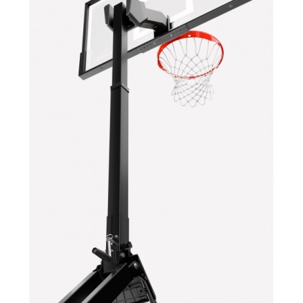 Баскетбольная стойка Spalding Momentous™ Portable 50" акрил, арт. 6E1012CN, фото 3