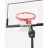 Баскетбольная стойка Spalding Momentous™ Portable 50" акрил, арт. 6E1012CN