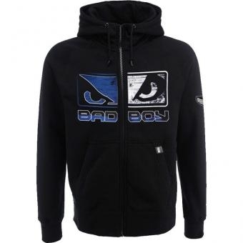 Кофта Bad Boy badhood059, фото 1
