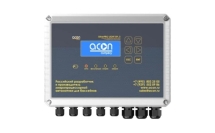 Ионизатор Акон SILVERPRO LIGHT 3.2 100м3