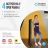 Беговая дорожка домашняя OXYGEN FITNESS SELENI
