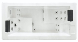 Спа бассейн Jazzi Pool Onyx, фото 1