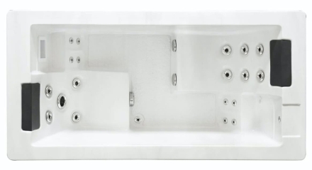 Спа бассейн Jazzi Pool Onyx, фото 1