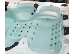 Спа Бассейн Jazzi Pool SKT339F, фото 5 Спа Бассейн Jazzi Pool SKT339F, фото 5