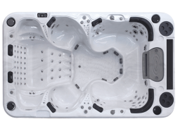 Спа Бассейн Jazzi Pool SKT339F, фото 1 Спа Бассейн Jazzi Pool SKT339F, фото 1