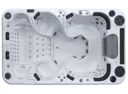 Спа Бассейн Jazzi Pool SKT339F, фото 1