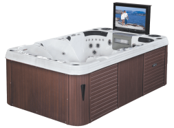 Спа Бассейн Jazzi Pool SKT339F, фото 2 Спа Бассейн Jazzi Pool SKT339F, фото 2
