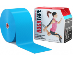 Тейп Rocktape classic BL