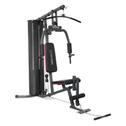 Oxygen Fitness_Irving_Силовой комплекс_черный