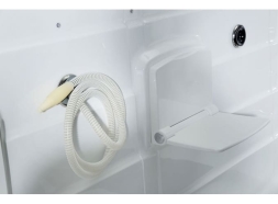 Спа бассейн с беговой дорожкой JNJ Spas Treadmill SPA-8398, фото 6