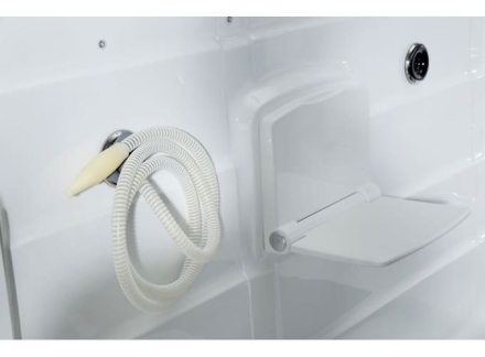 Спа бассейн с беговой дорожкой JNJ Spas Treadmill SPA-8398, фото 6