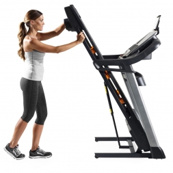 Беговая дорожка NordicTrack C990 электр., фото 2