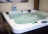 спа-бассейн Vita Spa Prestige
