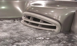 спа-бассейн Jacuzzi J-575, фото 7