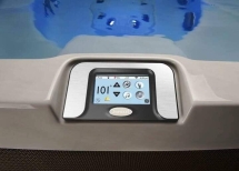 спа-бассейн Jacuzzi J-575