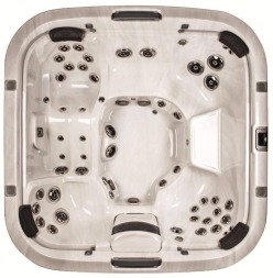 спа-бассейн Jacuzzi J-575, фото 1