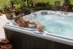 спа-бассейн Sundance Spas Chelsee, фото 7