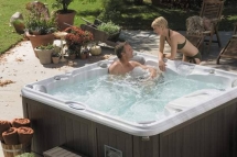 спа-бассейн Sundance Spas Chelsee