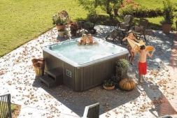 спа-бассейн Sundance Spas Chelsee, фото 3